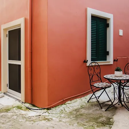 Casa Pierina - Traditional Holiday home Lefkimmi (Corfu)